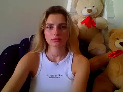 lady olivia  online show from 16, 7, 2026