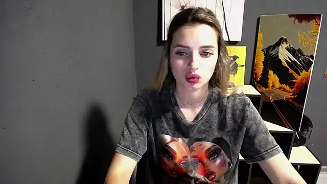 lady olivia  online show from 9, 6, 2026