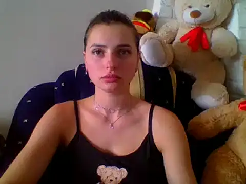 lady olivia  online show from 22, 7, 2026