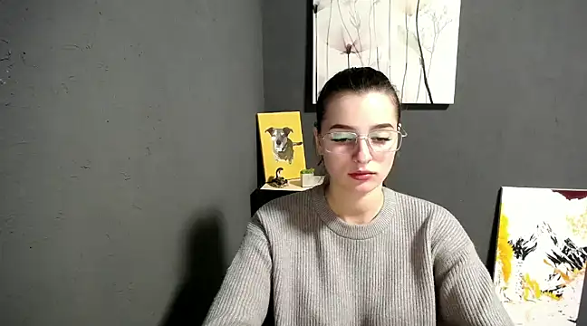 lady olivia  online show from 22, 1, 2025