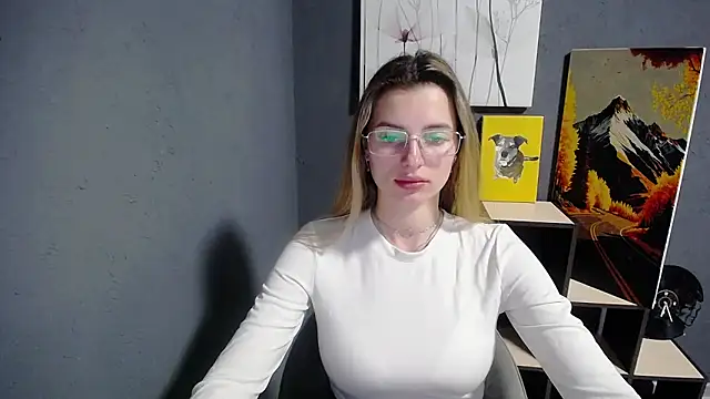 lady olivia  online show from 17, 6, 2026