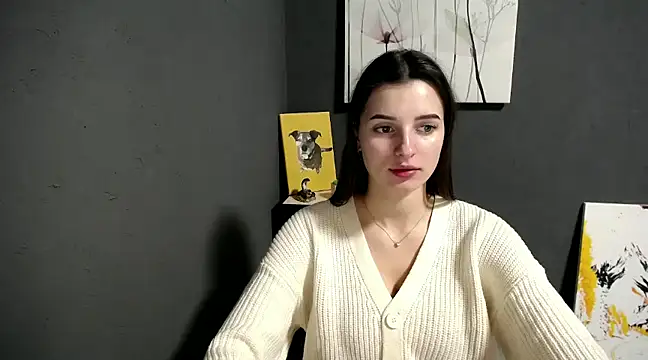 lady olivia  online show from 16, 1, 2025