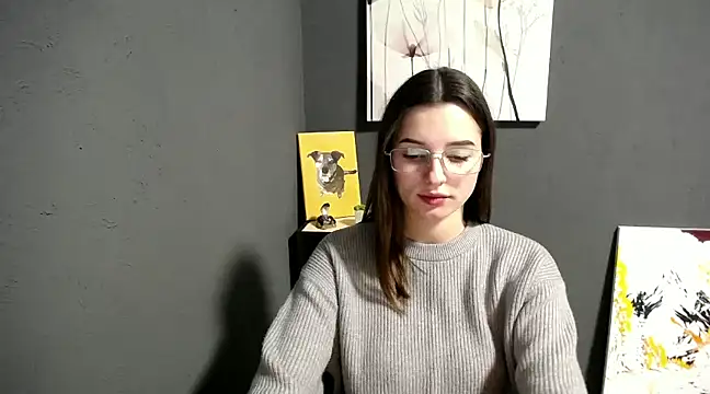 lady olivia  online show from 13, 1, 2025