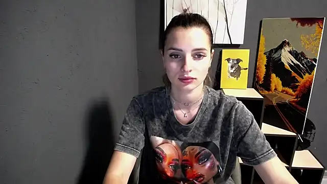 lady olivia  online show from 8, 6, 2026