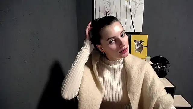 lady olivia  online show from 12, 1, 2026