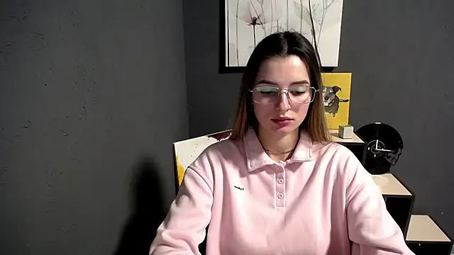 lady olivia  online show from 14, 1, 2026