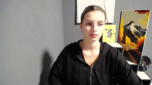 lady olivia  online show from 11, 7, 2026
