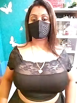 Riya Sexy Baby online show from 5, 2, 2025