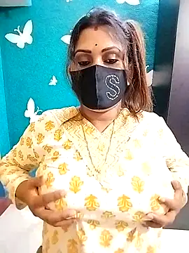 Riya Sexy Baby online show from 8, 3, 2025