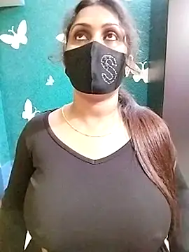 Riya Sexy Baby online show from 15, 11, 2025