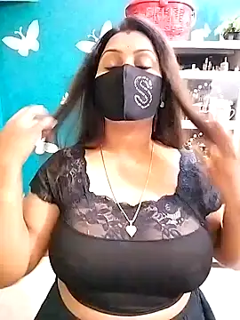 Riya Sexy Baby online show from 25, 1, 2025