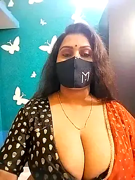 Riya Sexy Baby online show from 28, 10, 2025