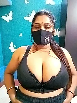 Riya Sexy Baby online show from 22, 10, 2025