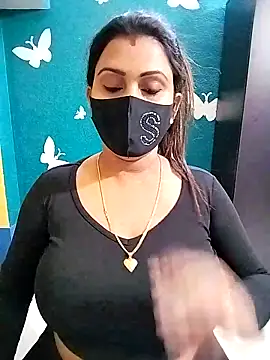 Riya Sexy Baby online show from 6, 3, 2025