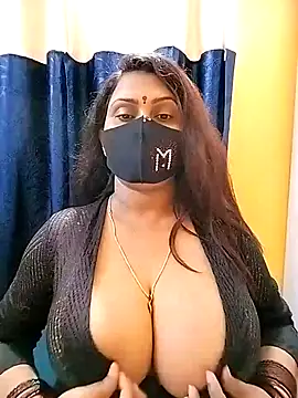 Riya Sexy Baby online show from 8, 10, 2025