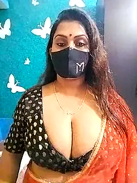 Riya Sexy Baby online show from 29, 10, 2025