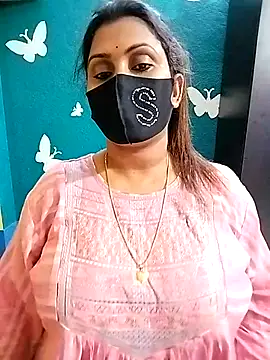 Riya Sexy Baby online show from 2, 3, 2025