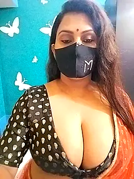 Riya Sexy Baby online show from 27, 10, 2025