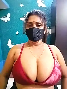 Riya Sexy Baby online show from 16, 11, 2025