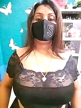 Riya Sexy Baby online show from 3, 2, 2025