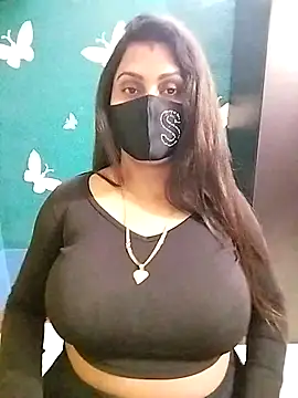 Riya Sexy Baby online show from 21, 3, 2025