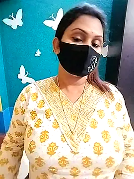 Riya Sexy Baby online show from 3, 3, 2025