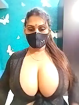 Riya Sexy Baby online show from 9, 11, 2025