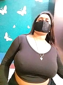 Riya Sexy Baby online show from 27, 2, 2025