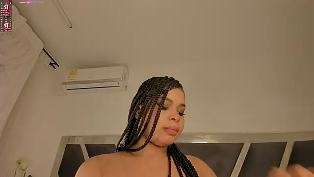 Samanntha Rose online show from 21, 2, 2026