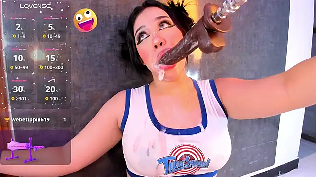 emy evie online show from 4, 10, 2025