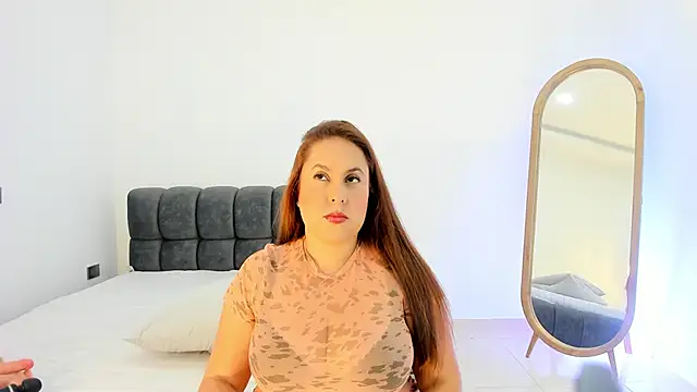 Alisson zambrano online show from 6, 5, 2026