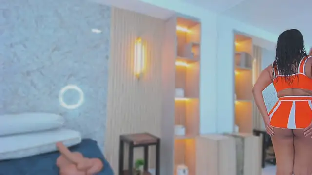 ximena case online show from 27, 10, 2025