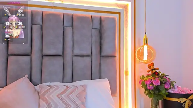 elianabrown online show from 15, 2, 2026