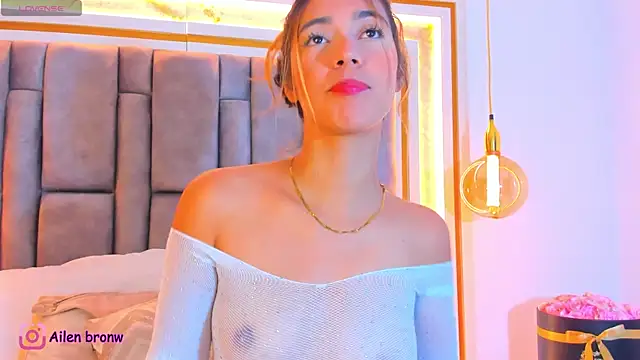 Snapshot of elianabrown chatting on 27, 10, 2025 elianabrown online show from 27, 10, 2025