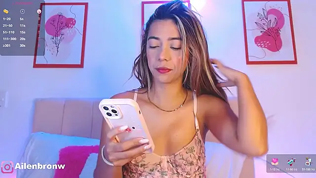 elianabrown online show from 18, 2, 2025