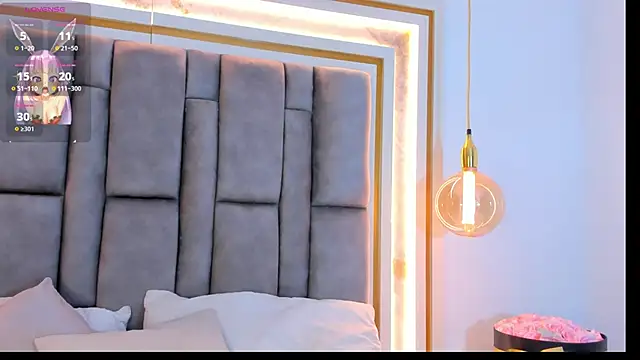 elianabrown online show from 22, 4, 2026