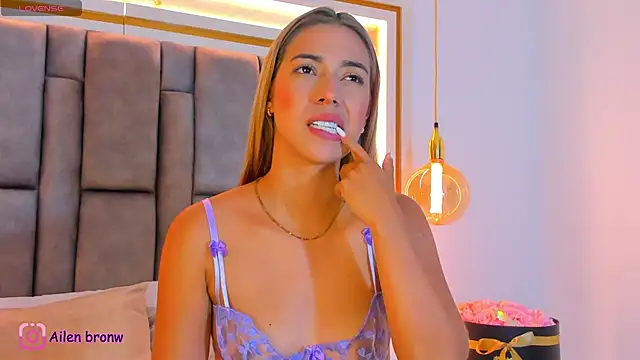 elianabrown online show from 13, 2, 2026