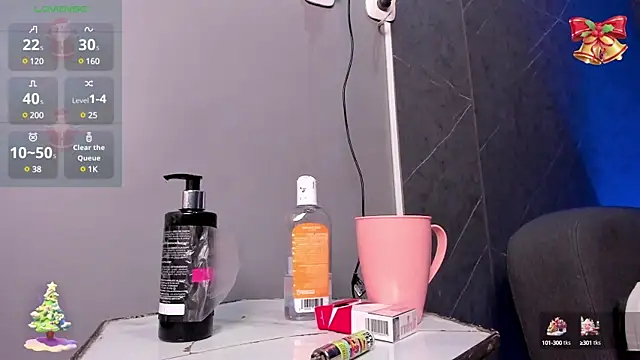 rebekawatson  online show from 19, 12, 2024