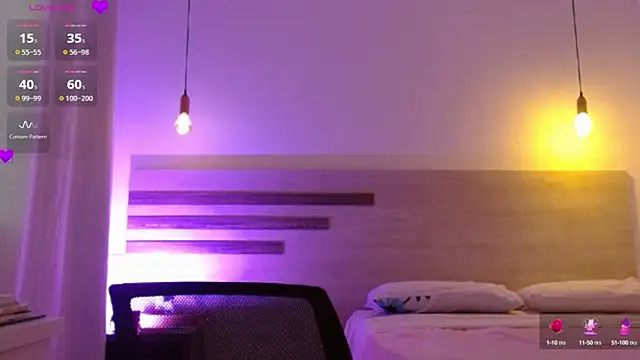 YasmimBrasil online show from 29, 9, 2025