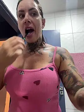 YasmimBrasil online show from 21, 3, 2026