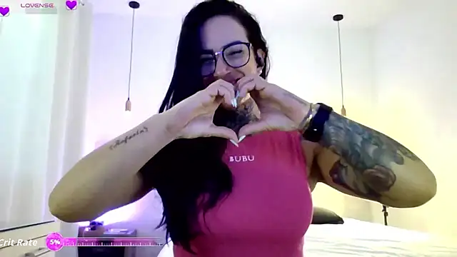 YasmimBrasil online show from 29, 11, 2025