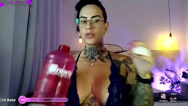 YasmimBrasil online show from 7, 2, 2026