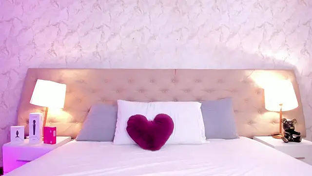 SofieReyes online show from 27, 2, 2026