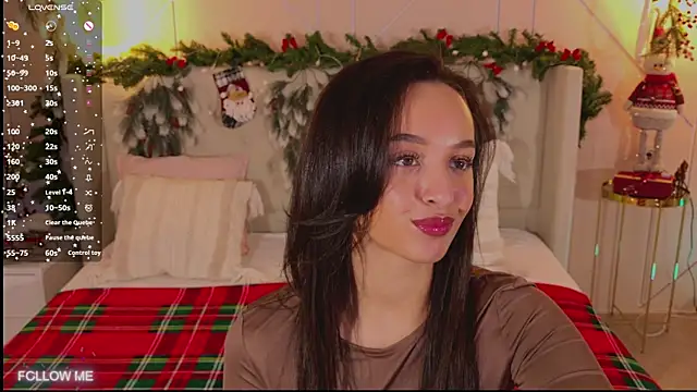 Lolly Neal online show from 17, 12, 2025