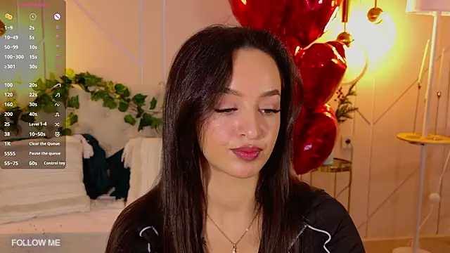 Lolly Neal online show from 18, 2, 2026