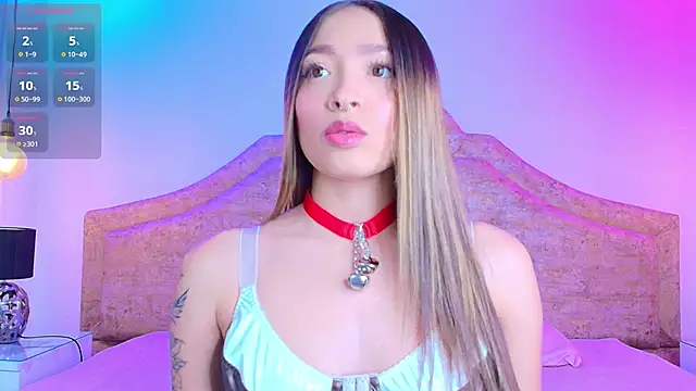 Victoria Adams14 online show from 24, 9, 2025