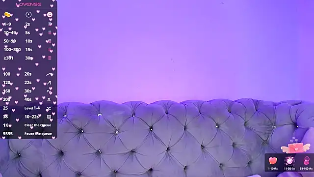 Victoria Adams14 online show from 28, 2, 2025