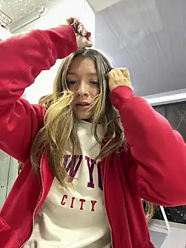 Victoria Adams14 online show from 11, 1, 2026