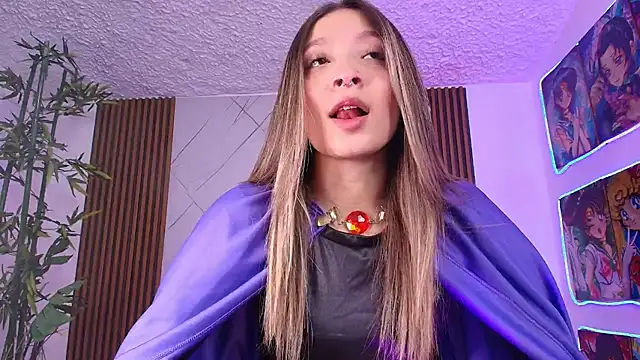 Snapshot of Victoria_Adams14 chatting on 12, 7, 2026 Victoria Adams14 online show from 12, 7, 2026