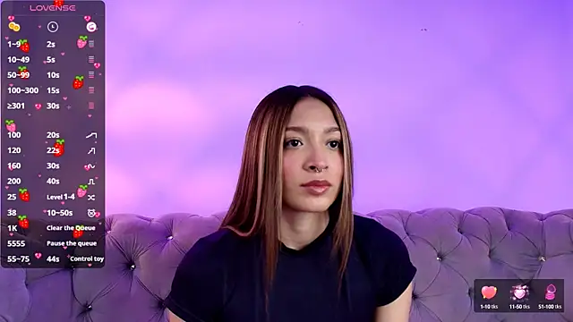 Victoria Adams14 online show from 22, 3, 2025